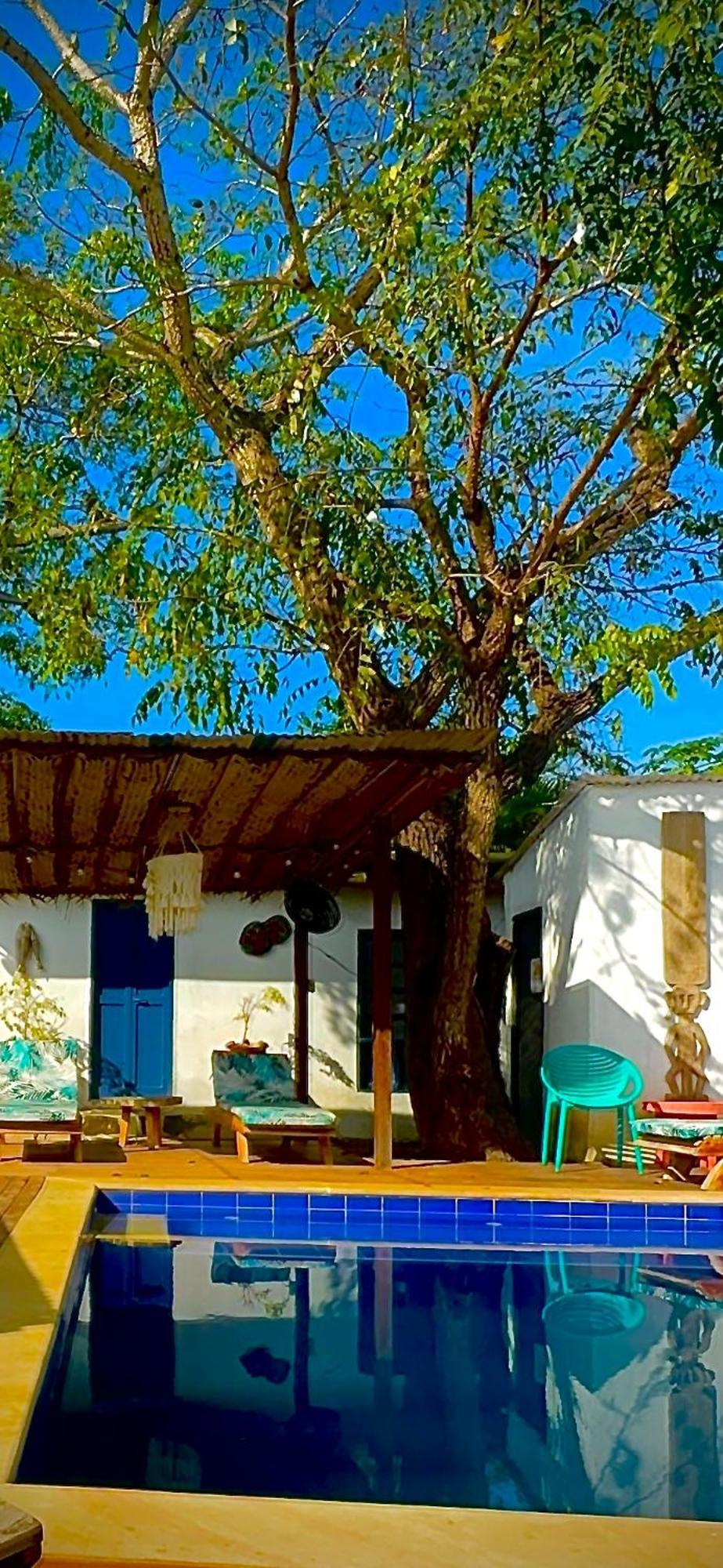 Hotel Renasci بالومينو المظهر الخارجي الصورة