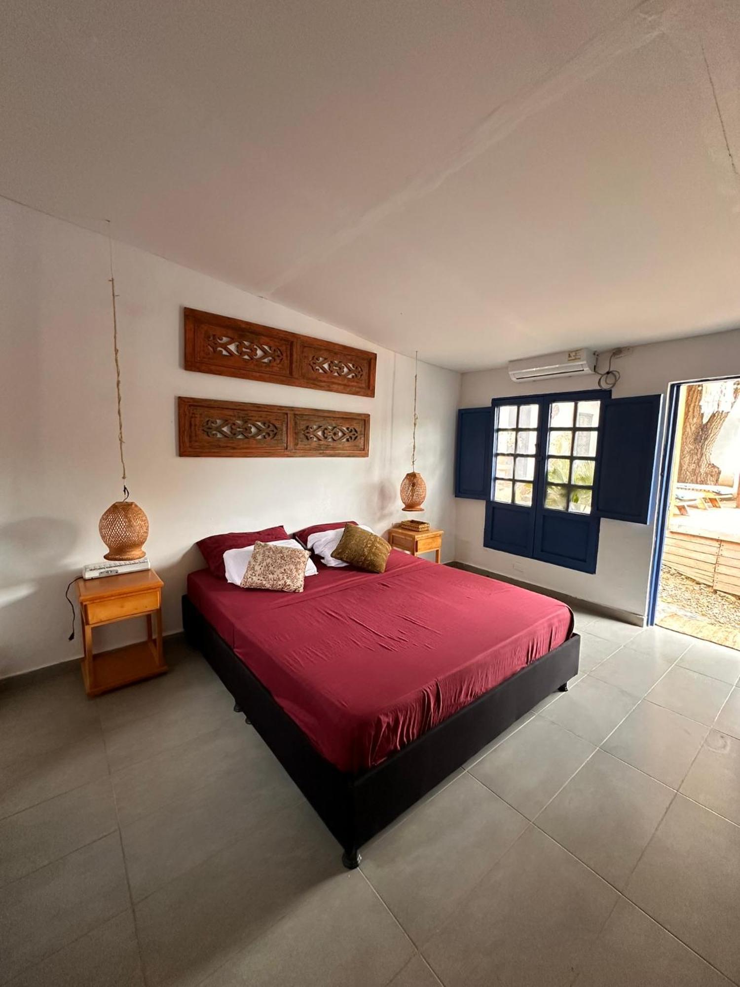 Hotel Renasci بالومينو المظهر الخارجي الصورة