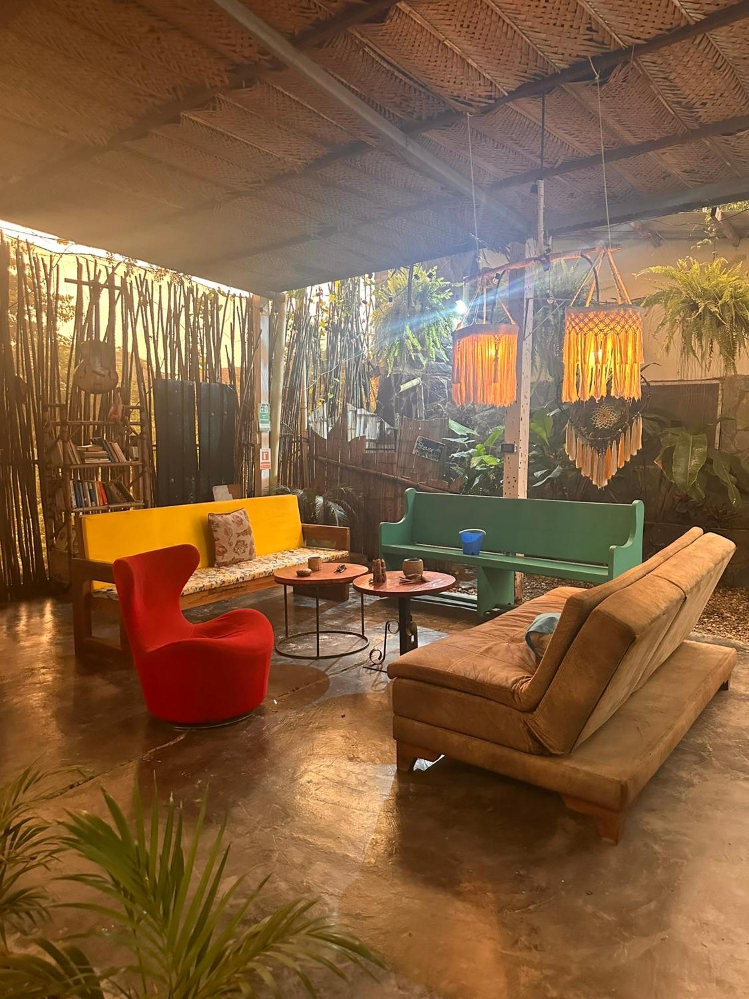 Hotel Renasci بالومينو المظهر الخارجي الصورة