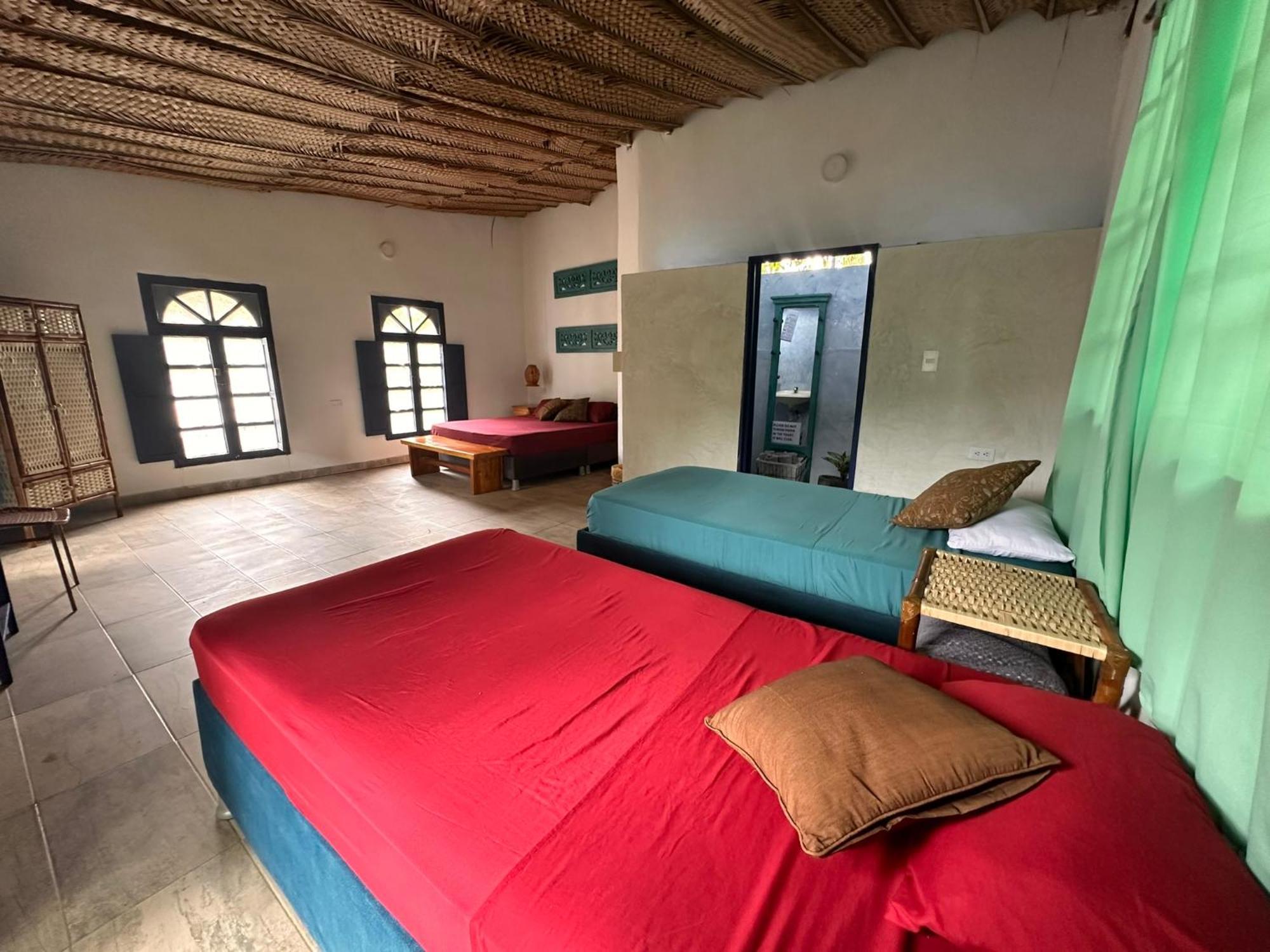 Hotel Renasci بالومينو المظهر الخارجي الصورة