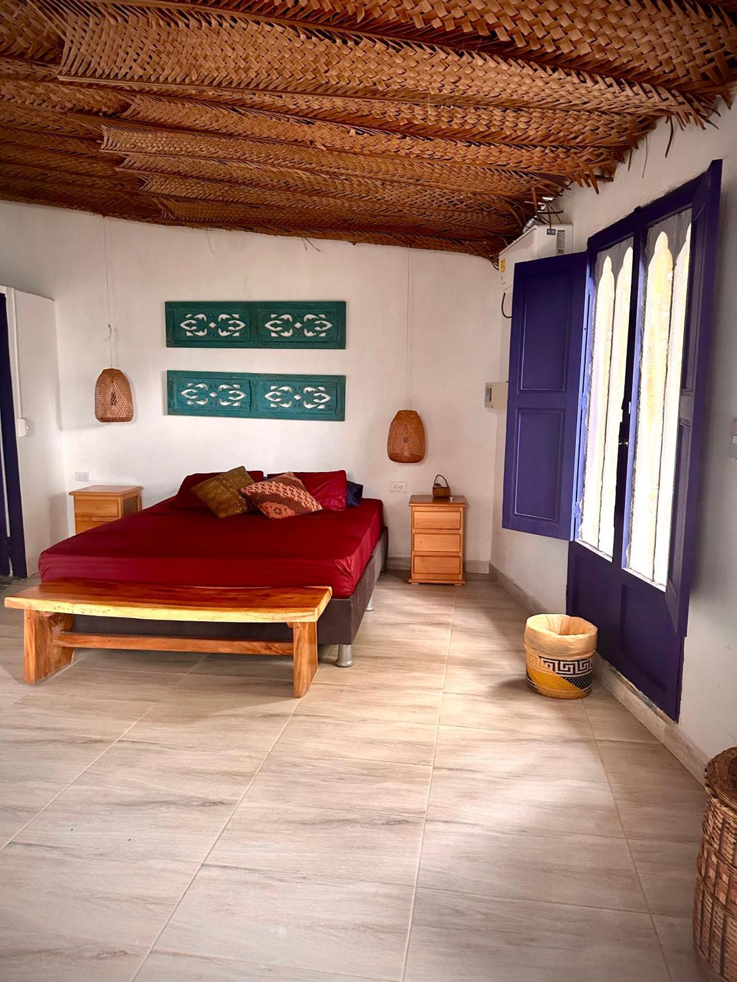 Hotel Renasci بالومينو المظهر الخارجي الصورة