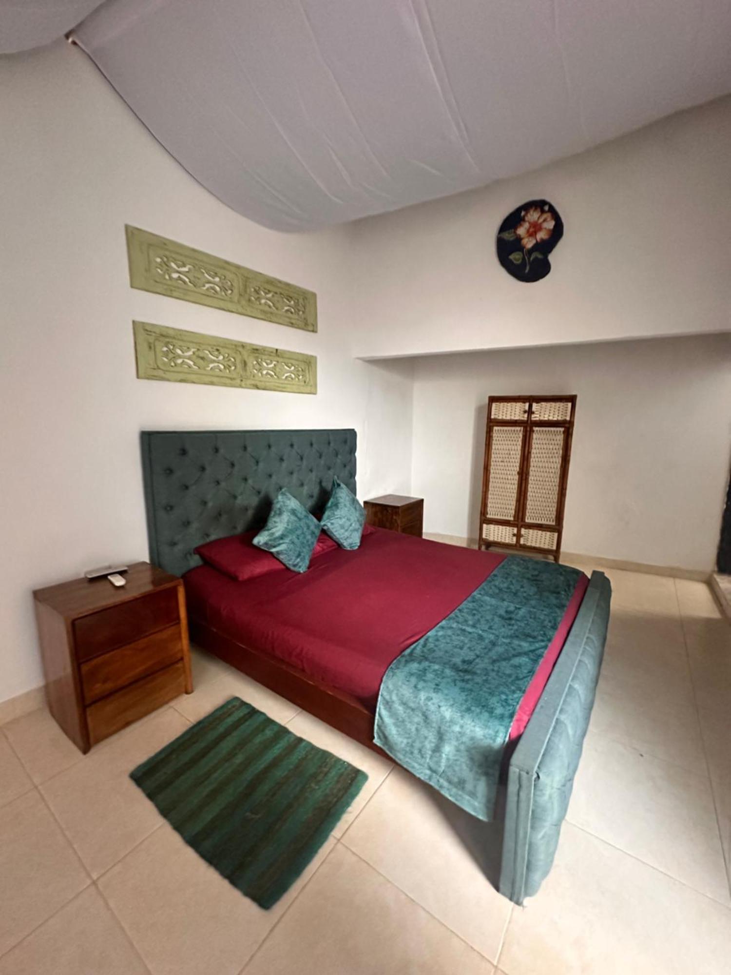 Hotel Renasci بالومينو المظهر الخارجي الصورة